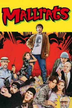 Mallrats(1995) Movies