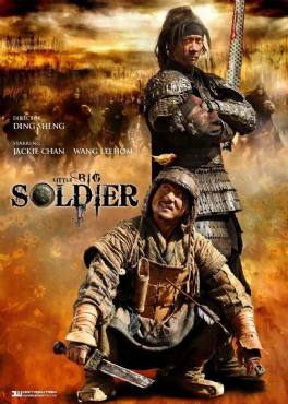 Little Big Soldier(2010) Movies