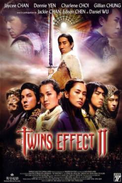 Blade of the Rose : The Twins Effect II(2004) Movies