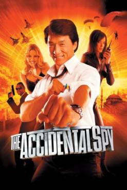 The Accidental Spy(2001) Movies
