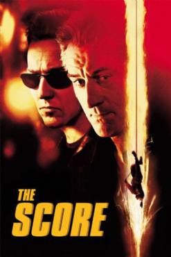 The Score(2001) Movies