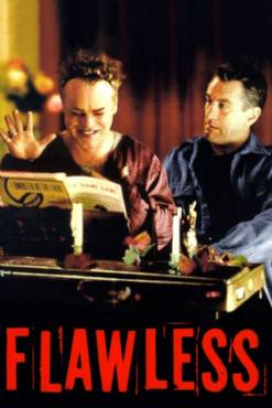 Flawless(1999) Movies