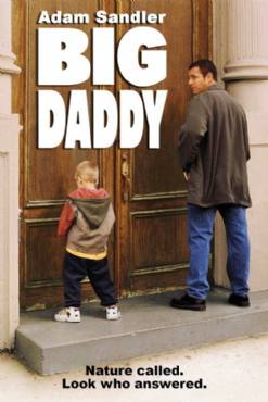 Big Daddy(1999) Movies