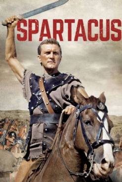 Spartacus(1960) Movies