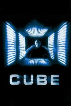 Cube(1997) Movies