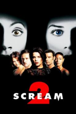 Scream 2(1997) Movies