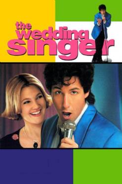 The Wedding Singer(1998) Movies