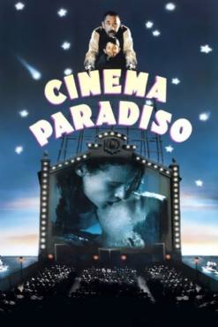 Cinema Paradiso(1988) Movies
