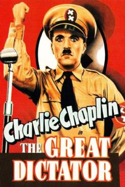 The Great Dictator(1940) Movies