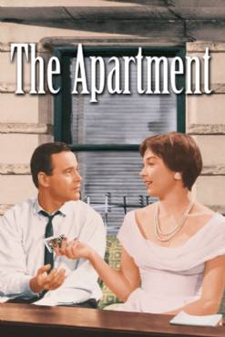 The Apartment(1960) Movies