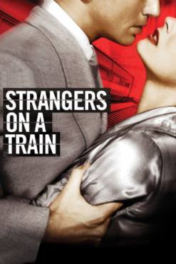 Strangers on a Train(1951) Movies