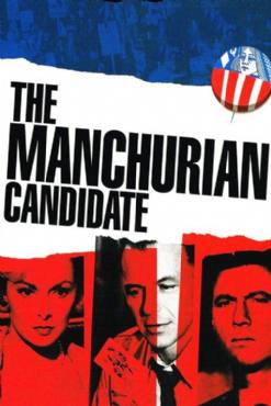The Manchurian Candidate(1962) Movies
