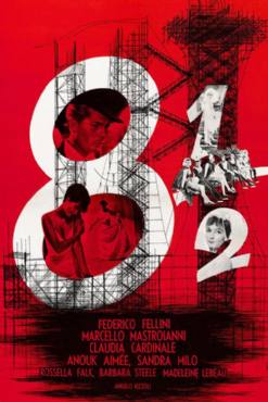 8 1/2(1963) Movies
