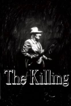 The Killing(1956) Movies