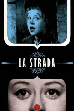 La strada(1954) Movies