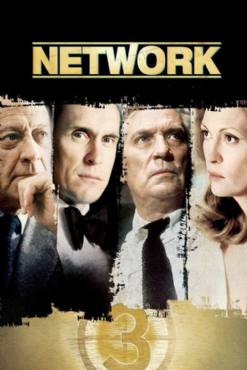 Network(1976) Movies