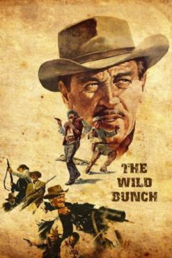 The Wild Bunch(1969) Movies