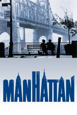 Manhattan(1979) Movies
