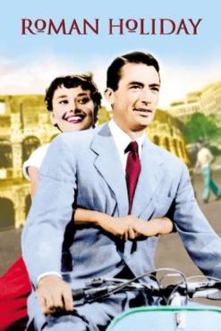 Roman Holiday(1953) Movies