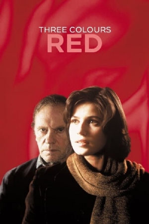 Trois couleurs: Rouge(1994) Movies