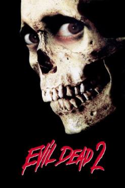 Evil Dead II(1987) Movies