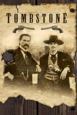Tombstone(1993) Movies