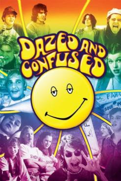 Dazed and Confused(1993) Movies