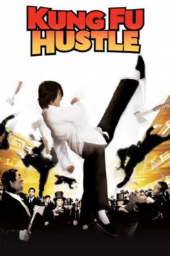 Kung fu Hustle(2004) Movies