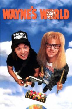 Waynes World(1992) Movies