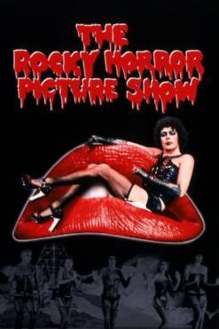 The Rocky Horror Picture Show(1975) Movies