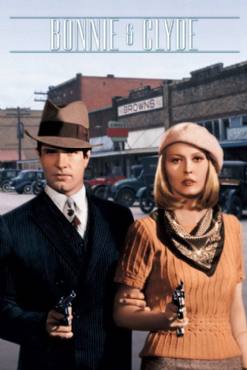 Bonnie and Clyde(1967) Movies