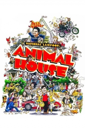 Animal House(1978) Movies