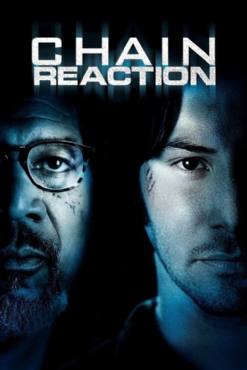 Chain Reaction(1996) Movies