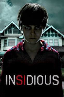 Insidious(2010) Movies