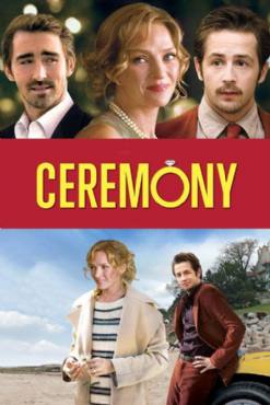 Ceremony(2010) Movies