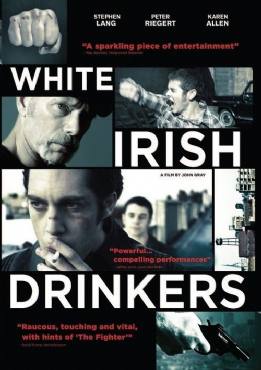 White Irish Drinkers(2010) Movies