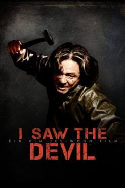 I Saw the Devil(2010) Movies