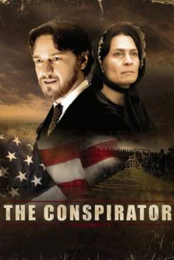 The Conspirator(2010) Movies