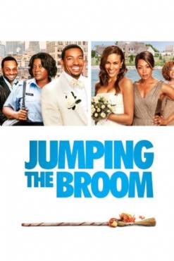 Jumping the Broom(2011) Movies