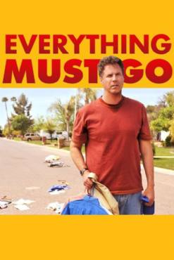 Everything Must Go(2010) Movies