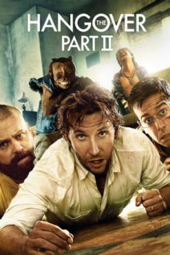 The Hangover Part II(2011) Movies