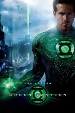 Green Lantern(2011) Movies