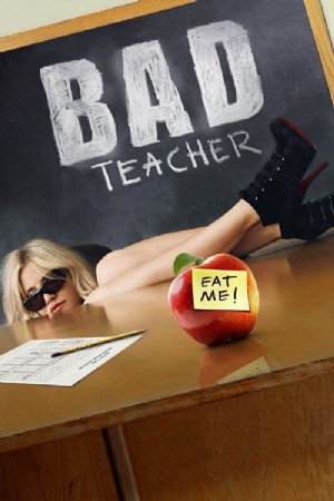 Bad Teacher(2011) Movies