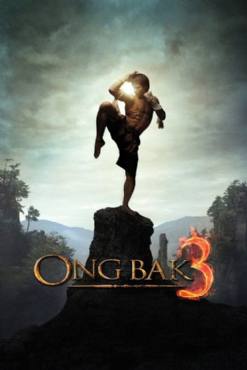 Ong Bak 3(2010) Movies