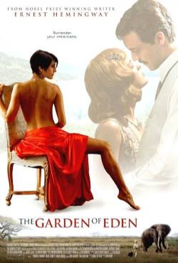 The Garden of Eden(2008) Movies