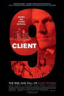 Client 9: The Rise and Fall of Eliot Spitzer(2010) Movies