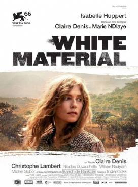 White Material(2009) Movies