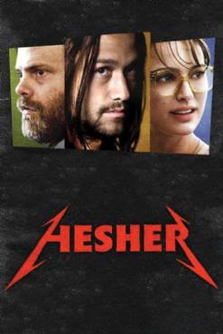 Hesher(2010) Movies