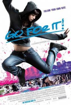 Go for It!(2011) Movies