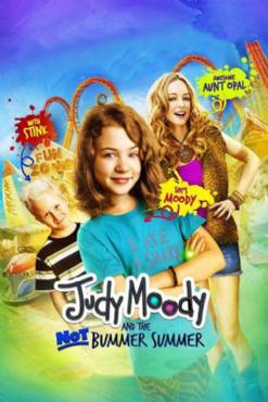 Judy Moody and the Not Bummer Summer(2011) Movies